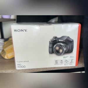 Sony Camera
